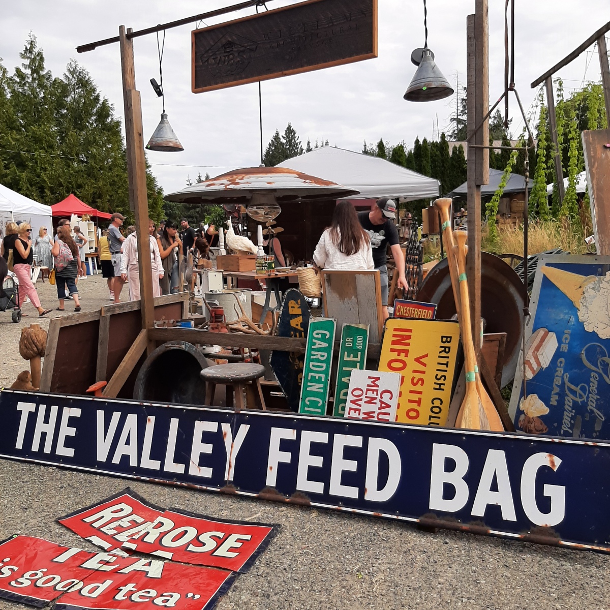 BC’s Vintage Pasture Sale: A new approach to an old tradition.
